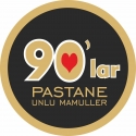 90Lar Pastane