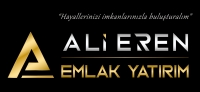 Ali Eren Emlak Yatırım