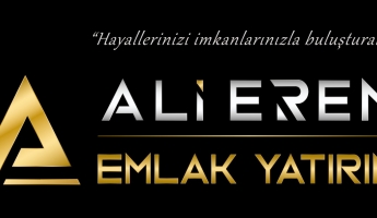 Ali Eren Emlak Yatırım